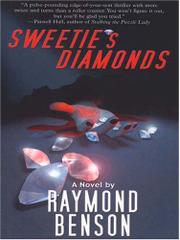 Cover art for SWEETIE’S DIAMONDS
