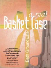 Cover art for A REAL BASKET CASE