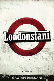 Cover art for LONDONSTANI