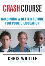 Cover art for CRASH COURSE