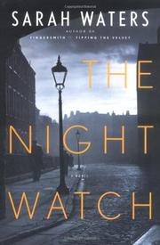 Book Cover for THE NIGHT WATCH