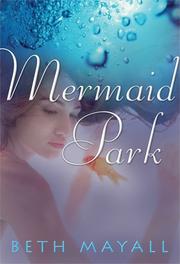 Book Cover for MERMAID PARK
