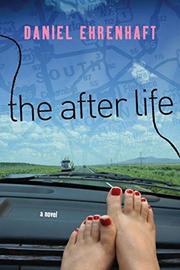 Cover art for THE AFTER LIFE