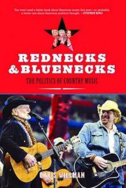 Cover art for REDNECKS AND BLUENECKS