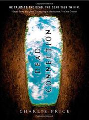 Cover art for DEAD CONNECTION