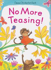 Cover art for NO MORE TEASING!