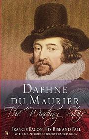 Cover art for THE WINDING STAIR