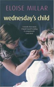 Cover art for WEDNESDAY’S CHILD