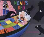 Cover art for NOAH’S BED