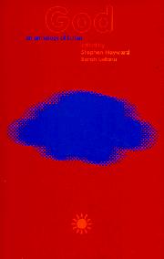 Book Cover for GOD