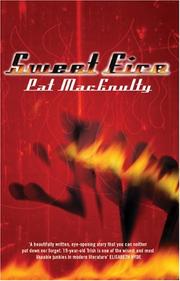 Cover art for SWEET FIRE
