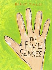 Book Cover for THE FIVE SENSES