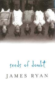 Cover art for SEEDS OF DOUBT