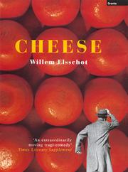 Cover art for CHEESE