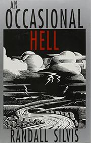 Cover art for AN OCCASIONAL HELL
