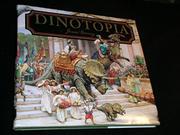 Book Cover for DINOTOPIA