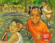 Cover art for BEIN' WITH YOU THIS WAY