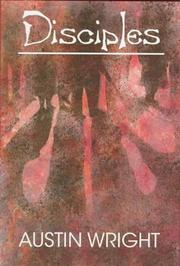 Cover art for DISCIPLES