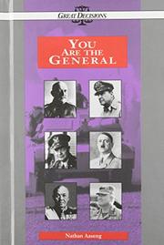 Cover art for YOU ARE THE GENERAL