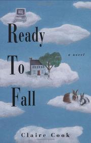 Book Cover for READY TO FALL