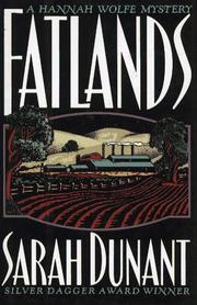Cover art for FATLANDS