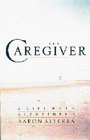 Cover art for THE CAREGIVER