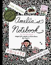 Cover art for AMELIA'S NOTEBOOK