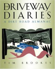 Cover art for THE DRIVEWAY DIARIES