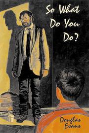 Cover art for SO WHAT DO YOU DO?