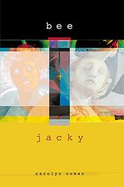 Cover art for BEE AND JACKY
