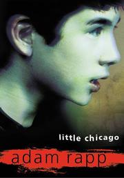 Cover art for LITTLE CHICAGO
