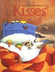 Cover art for KISSES