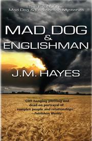 Cover art for MAD DOG & ENGLISHMAN