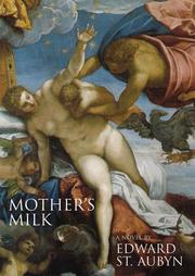 Cover art for MOTHER’S MILK