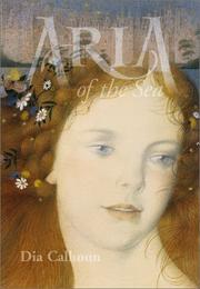 Cover art for ARIA OF THE SEA