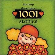 Cover art for 1001 STORIES