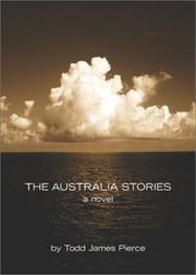 Book Cover for THE AUSTRALIA STORIES