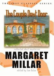 Book Cover for THE COUPLE NEXT DOOR