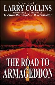Cover art for THE ROAD TO ARMAGEDDON