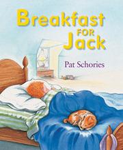 Cover art for BREAKFAST FOR JACK