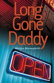 Cover art for LONG GONE DADDY