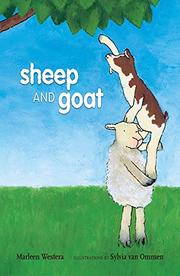 Cover art for SHEEP AND GOAT