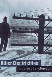 Book Cover for OTHER ELECTRICITIES