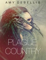 Cover art for PLAGUE COUNTRY