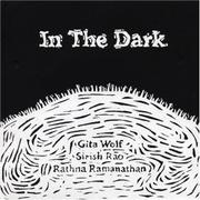 Book Cover for IN THE DARK