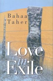 Cover art for LOVE IN EXILE