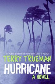 Book Cover for HURRICANE