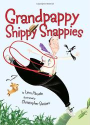 Cover art for GRANDPAPPY SNIPPY SNAPPIES