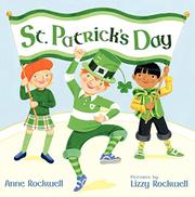 Cover art for ST. PATRICK’S DAY