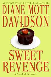 Book Cover for SWEET REVENGE